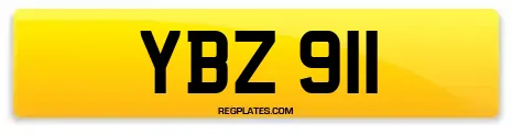 YBZ 911