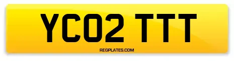 YC02 TTT