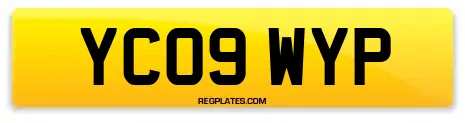 YC09 WYP