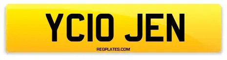 YC10 JEN
