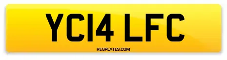 YC14 LFC