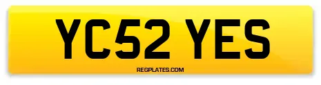 YC52 YES