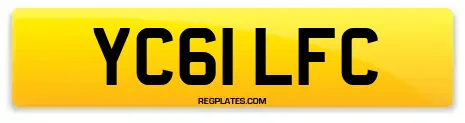 YC61 LFC