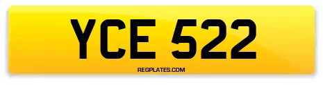 YCE 522
