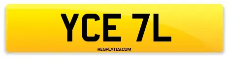 YCE 7L