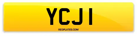 YCJ 1