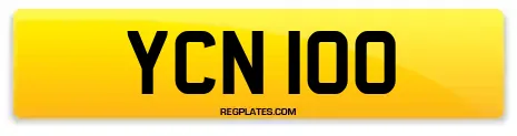 YCN 100