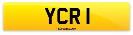 YCR 1