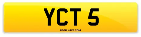 YCT 5