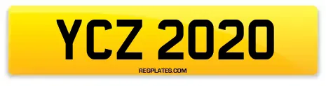 YCZ 2020
