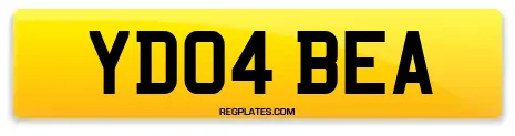 YD04 BEA