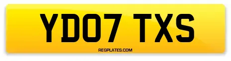 YD07 TXS