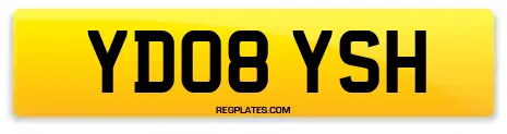 YD08 YSH