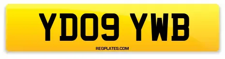 YD09 YWB