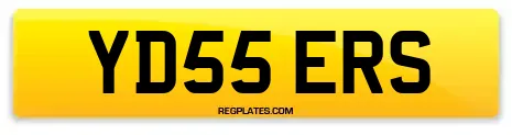 YD55 ERS