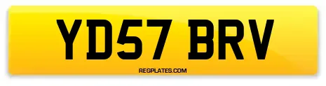 YD57 BRV
