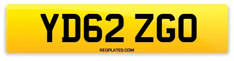 YD62 ZGO