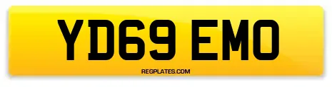 YD69 EMO