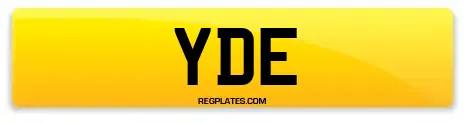 Registration