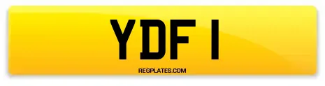 YDF 1