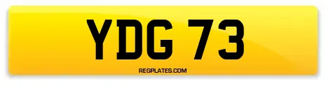 YDG 73