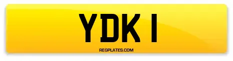YDK 1