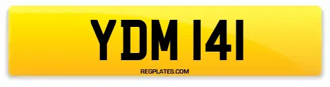YDM 141