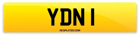 YDN 1