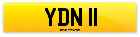 YDN 11