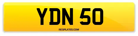 YDN 50