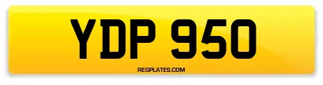 YDP 950