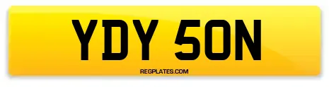 YDY 50N