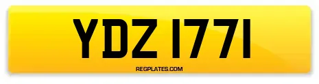 YDZ 1771