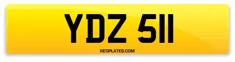YDZ 511