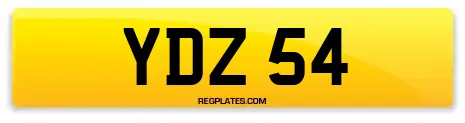YDZ 54