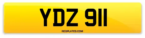 YDZ 911