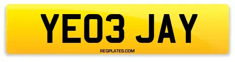YE03 JAY