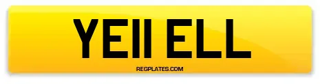 YE11 ELL