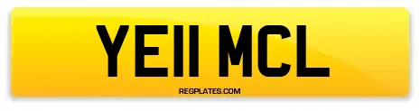 YE11 MCL