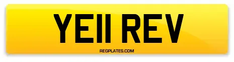 YE11 REV