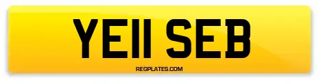 YE11 SEB