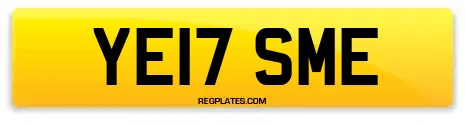 YE17 SME