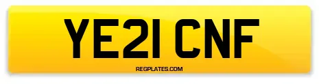 YE21 CNF