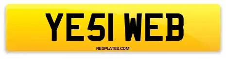 YE51 WEB