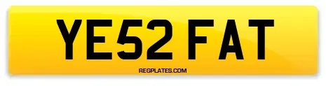 YE52 FAT