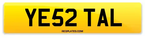 YE52 TAL