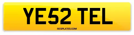 YE52 TEL