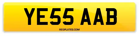 YE55 AAB