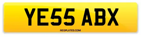 YE55 ABX
