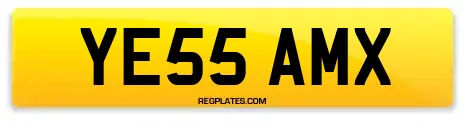 YE55 AMX